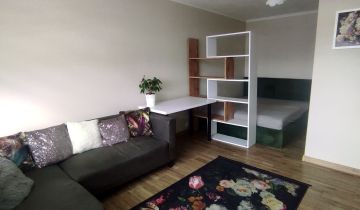 Mieszkanie 1-pokojowe Zielona Góra Centrum, ul. Lisia