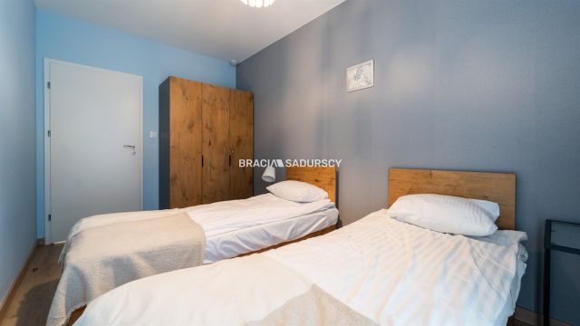 Mieszkanie 3-pokojowe Kraków Podgórze, ul. Podskale. Zdjęcie 11