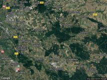 Działka budowlana Chrząstawa Wielka