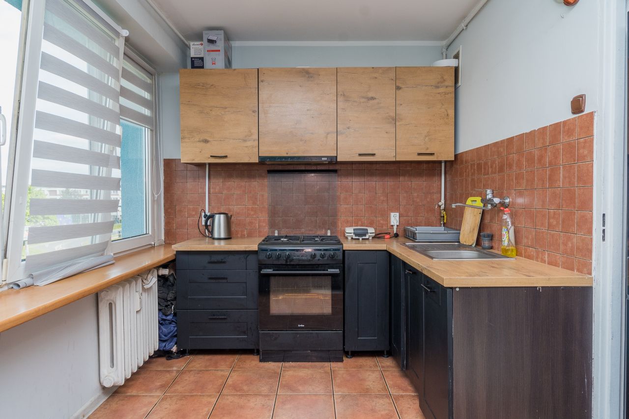 Mieszkanie 4-pokojowe Białystok Nowe Miasto, ul. Wiejska. Zdjęcie 2