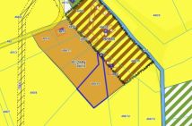 Działka budowlana Osiny Biały Młyn. Zdjęcie 1