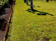 Działka rod Piła. Zdjęcie 1