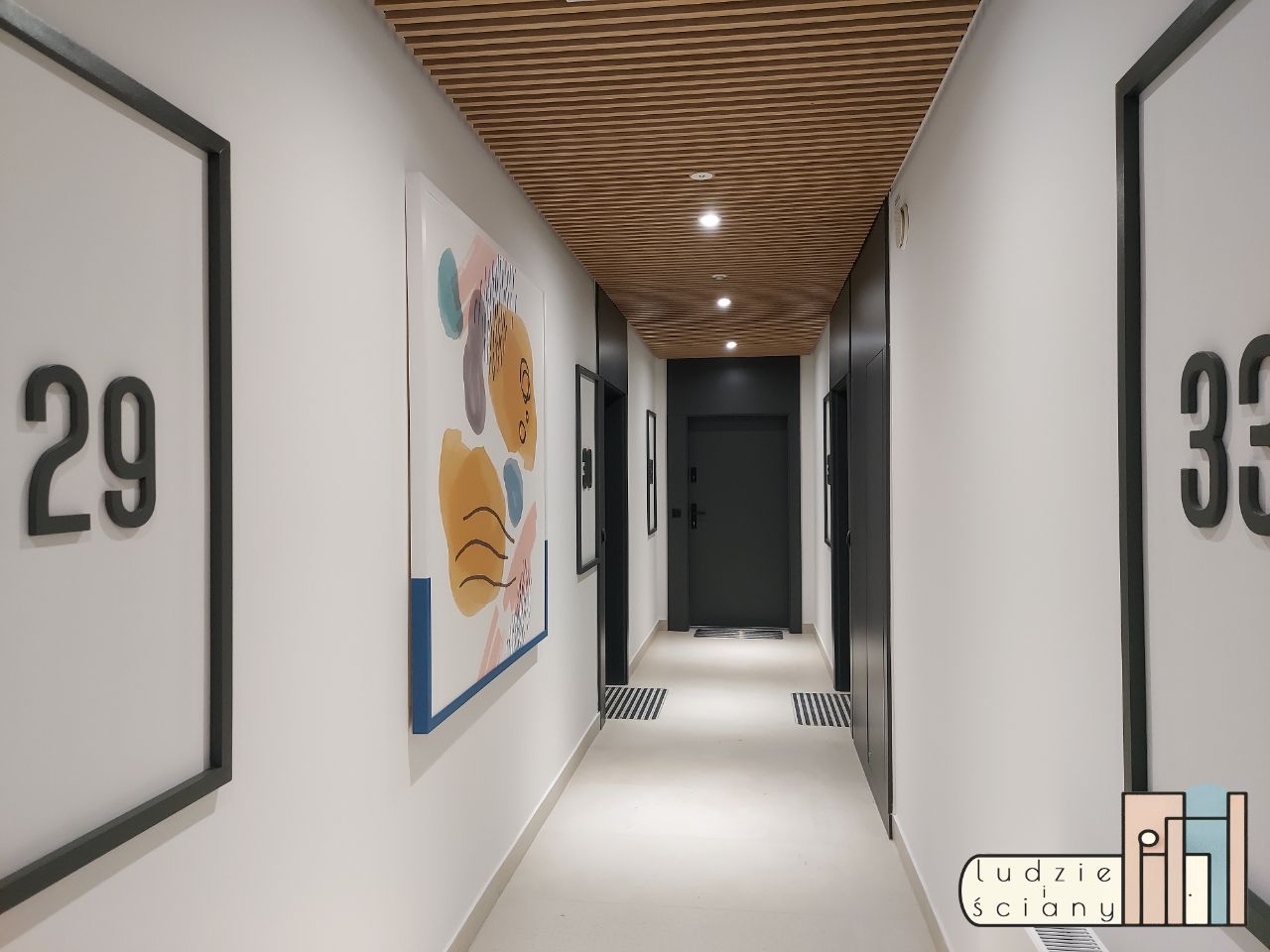 Mieszkanie 2-pokojowe Wrocław Śródmieście, ul. Henryka Sienkiewicza. Zdjęcie 14