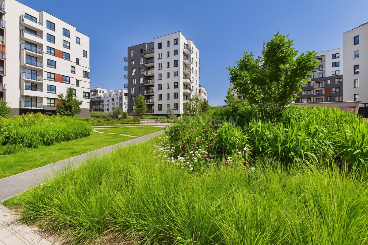 Mieszkanie 2-pokojowe Warszawa Ursus, ul. Karola Taylora. Zdjęcie 12