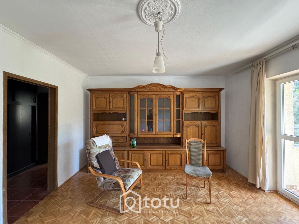 Mieszkanie 1-pokojowe Warszawa Sadyba, ul. Stanisława Pyjasa. Zdjęcie 2