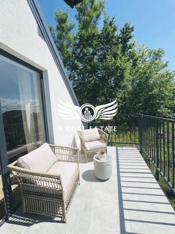 Mieszkanie 2-pokojowe Trzęsacz. Zdjęcie 4