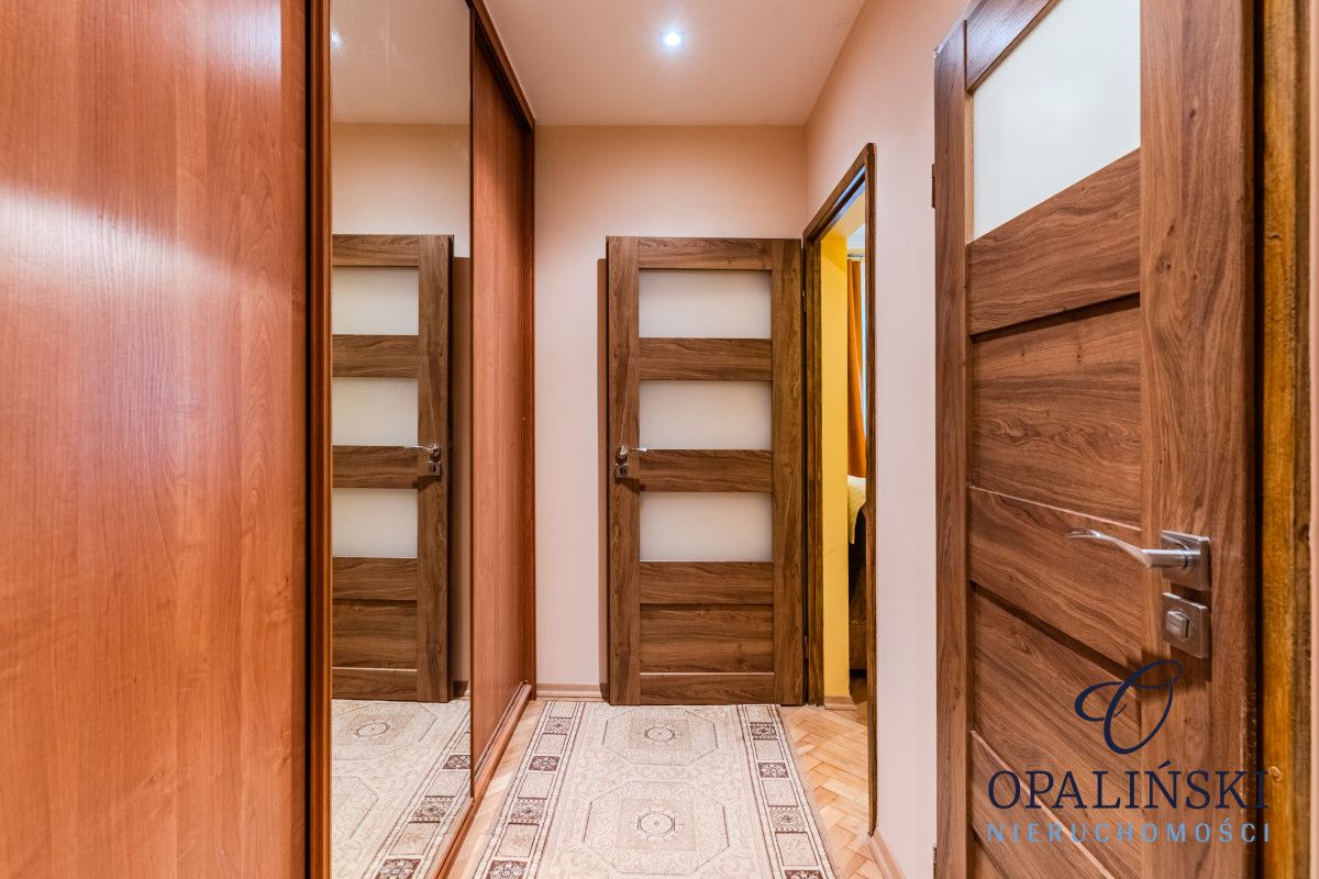 Mieszkanie 3-pokojowe Rzeszów, ul. Podwisłocze. Zdjęcie 14