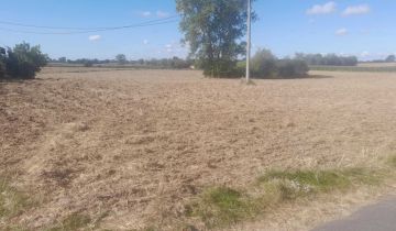 Działka na sprzedaż Brzyszewo 