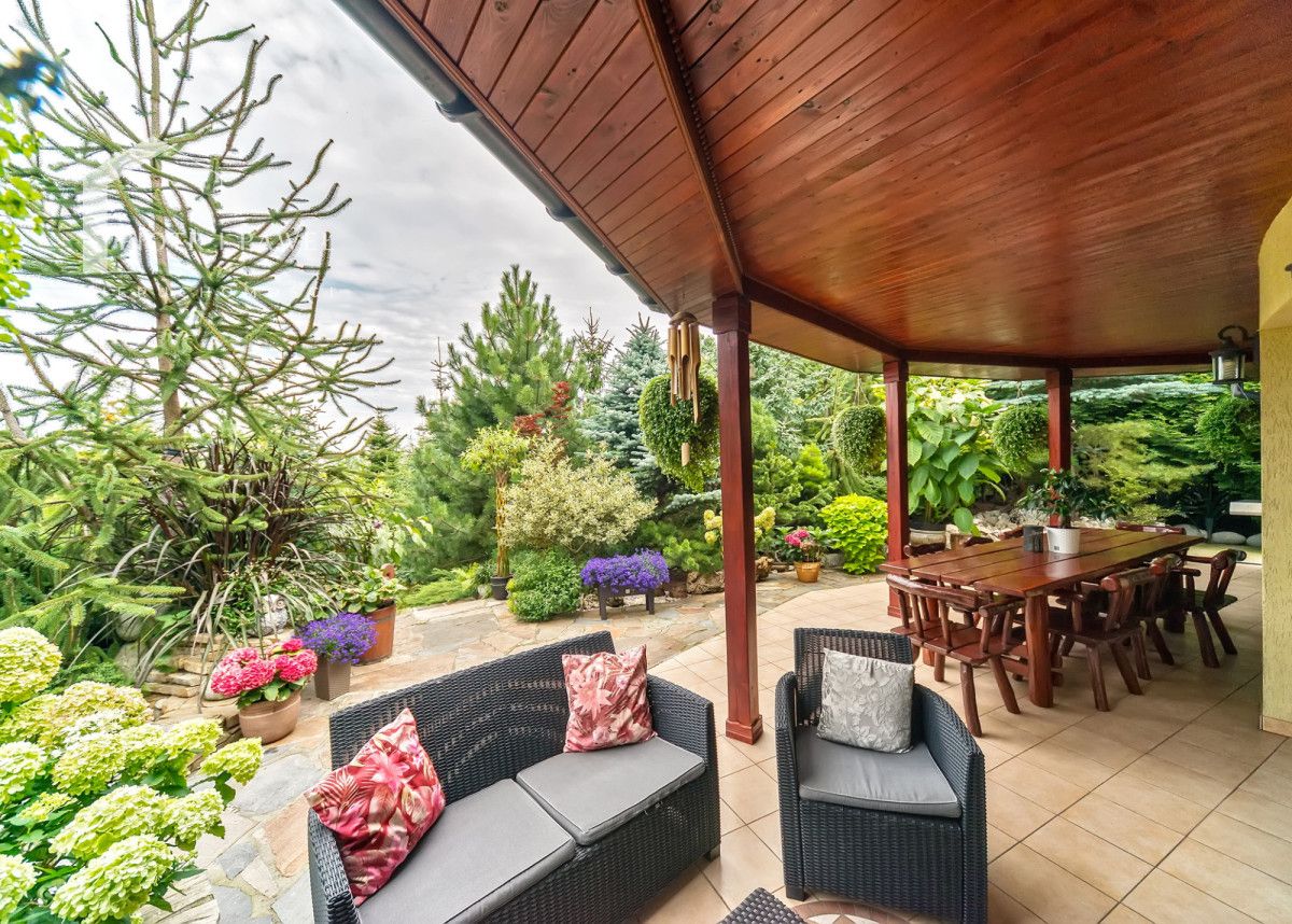 dom wolnostojący, 5 pokoi Czaniec, ul. Beskidzka. Zdjęcie 15