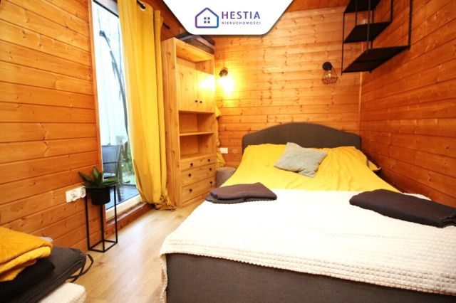 dom wolnostojący, 3 pokoje Marianowo. Zdjęcie 4