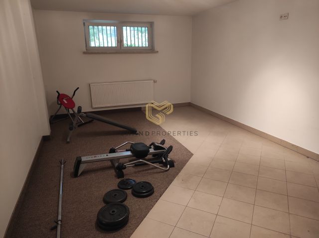 dom szeregowy, 6 pokoi Warszawa Ursynów. Zdjęcie 21