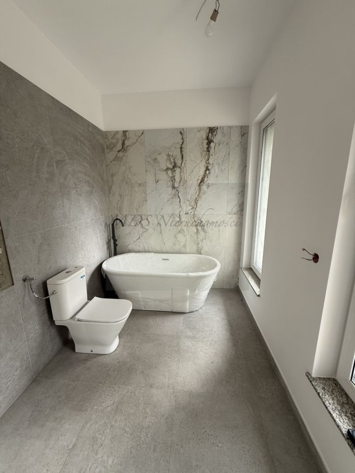 bliźniak, 5 pokoi Kamionka, ul. Bażantów. Zdjęcie 7