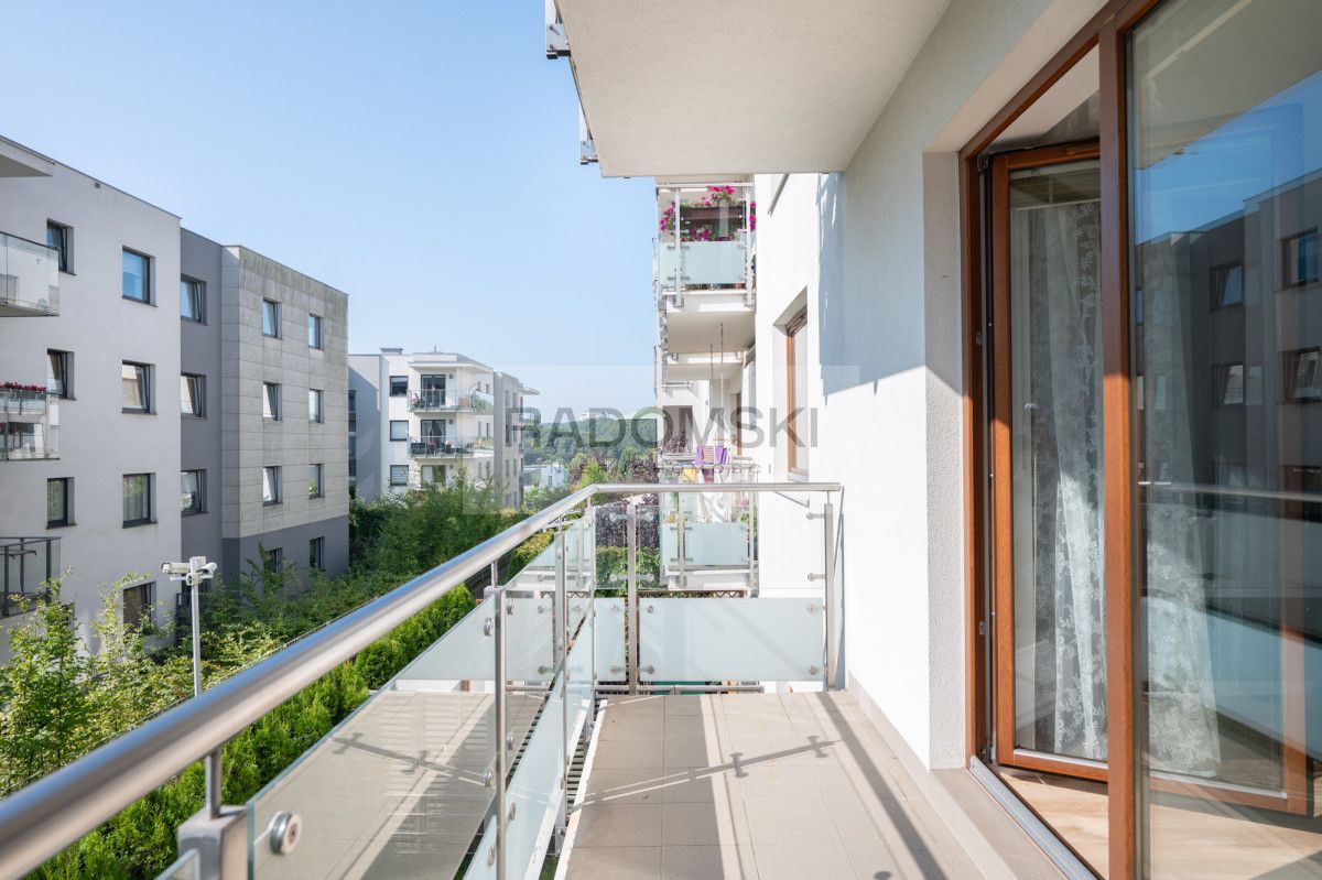 Mieszkanie 2-pokojowe Gdynia Mały Kack, ul. Strzelców. Zdjęcie 6