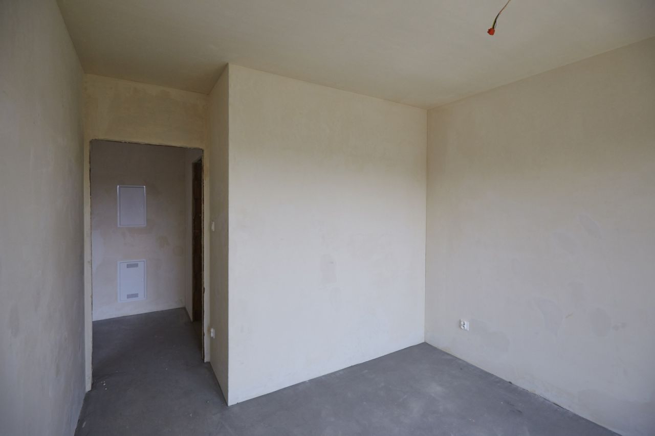 Mieszkanie 2-pokojowe Kraków Wola Justowska, ul. Piotra Borowego. Zdjęcie 22