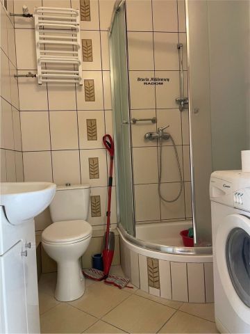 Mieszkanie 2-pokojowe Radom Gołębiów, ul. Andrzeja Struga. Zdjęcie 6