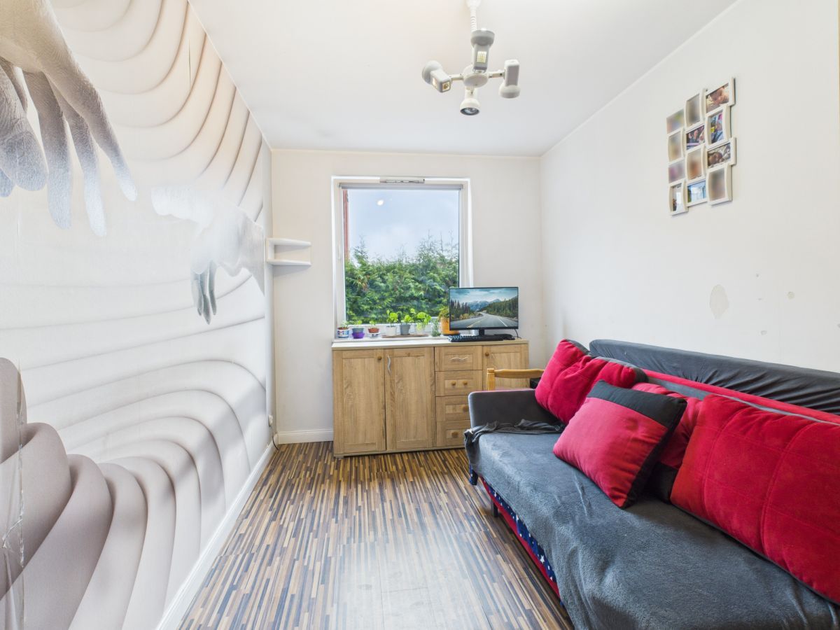 Mieszkanie 3-pokojowe Wejherowo, ul. Franciszka Fenikowskiego. Zdjęcie 7