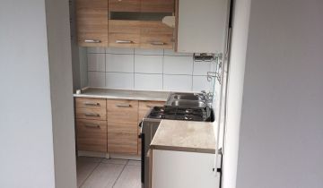 Mieszkanie 2-pokojowe Bytom Szombierki