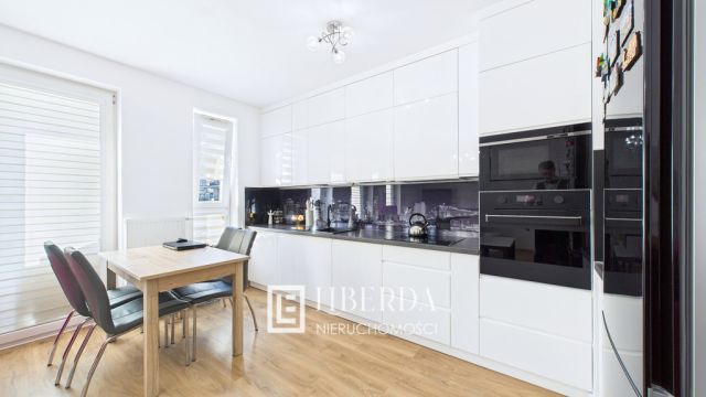 Mieszkanie 2-pokojowe Lublin Kolonia Sławinek, ul. Zielone Wzgórze. Zdjęcie 5