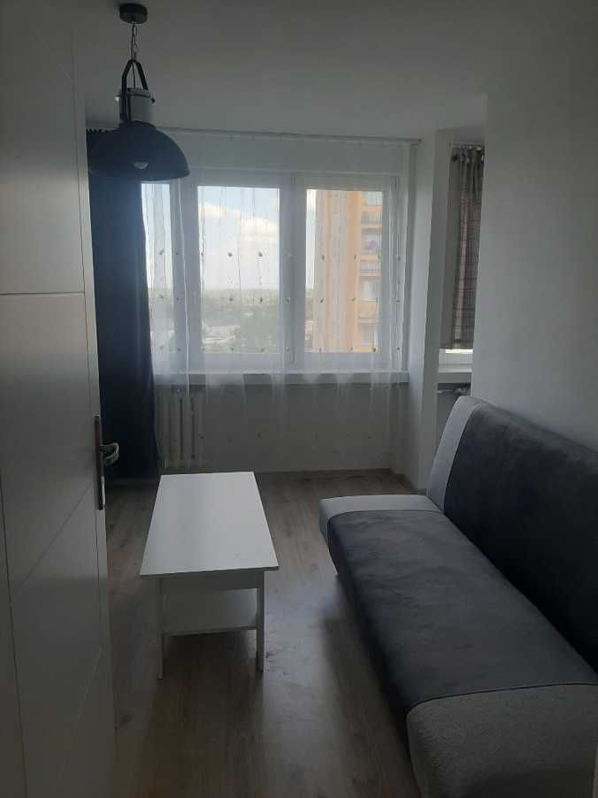 Mieszkanie 1-pokojowe Kraków Prądnik Biały, ul. gen. Jakuba Jasińskiego. Zdjęcie 6