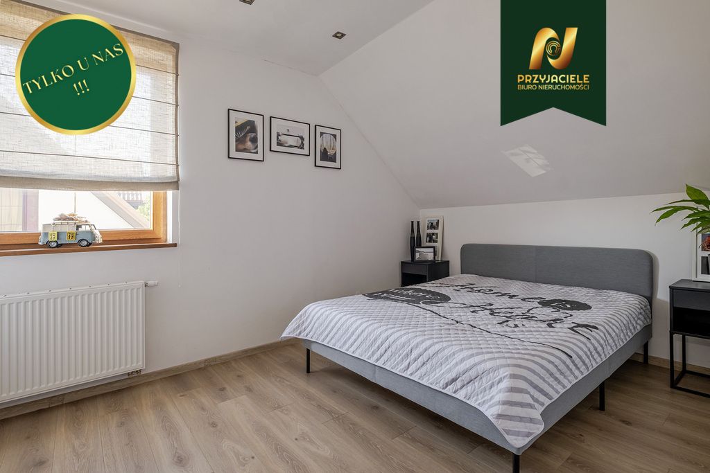 dom wolnostojący, 5 pokoi Koszwały. Zdjęcie 14