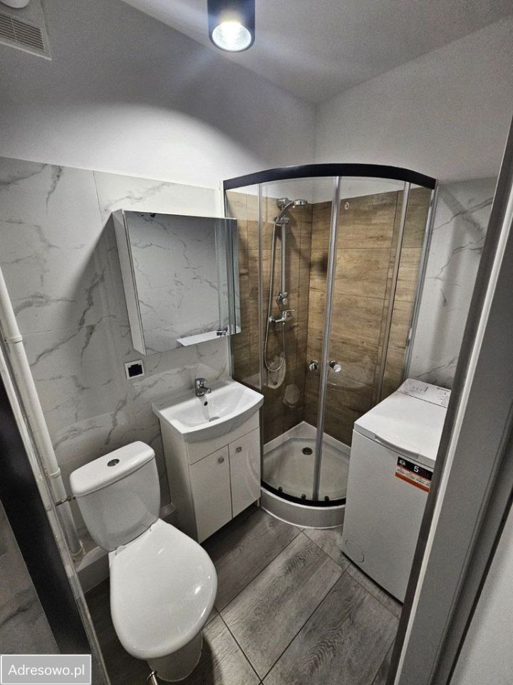 Mieszkanie 1-pokojowe Warszawa Bielany, ul. Wrzeciono. Zdjęcie 3