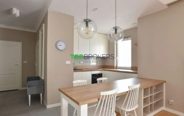 Mieszkanie 2-pokojowe Warszawa Żoliborz, ul. Kaliny Jędrusik. Zdjęcie 6