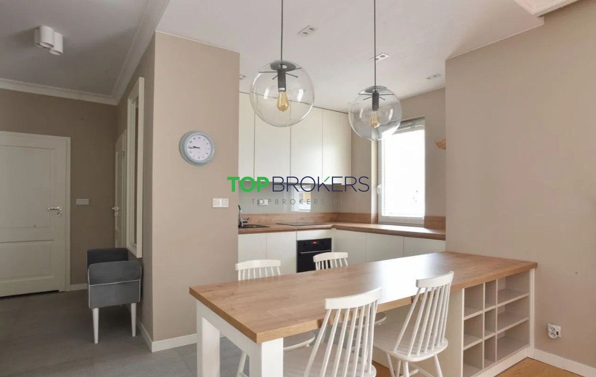 Mieszkanie 2-pokojowe Warszawa Żoliborz, ul. Kaliny Jędrusik. Zdjęcie 6