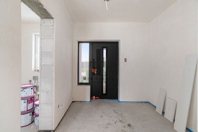 dom wolnostojący, 4 pokoje Wszebory. Zdjęcie 17