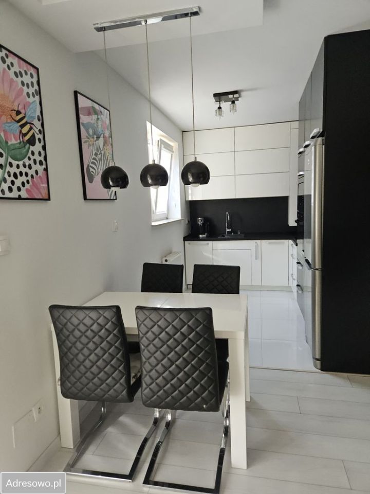 Mieszkanie 3-pokojowe Nowy Sącz, ul. Grunwaldzka. Zdjęcie 16