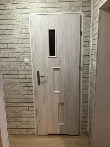 Mieszkanie 1-pokojowe Włocławek Zazamcze, ul. Chemików. Zdjęcie 1