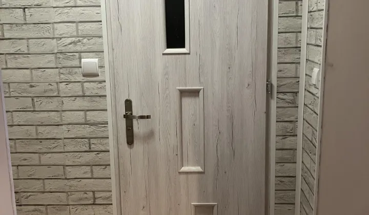 Mieszkanie 1-pokojowe Włocławek Zazamcze, ul. Chemików