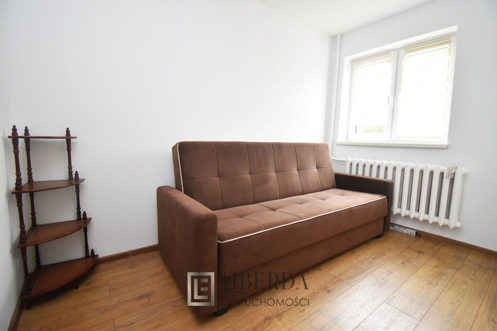 Mieszkanie 2-pokojowe Lublin LSM, ul. Wileńska. Zdjęcie 3