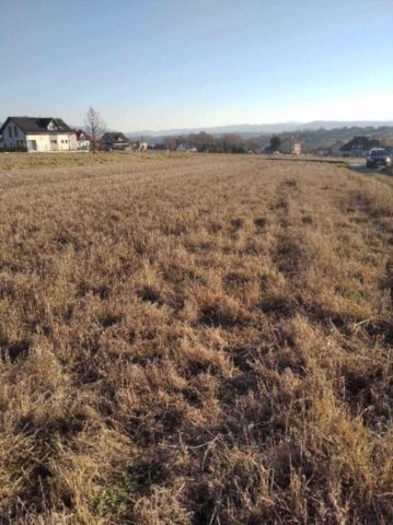 Działka budowlana Pietrzykowice, ul. Wielodroga. Zdjęcie 1