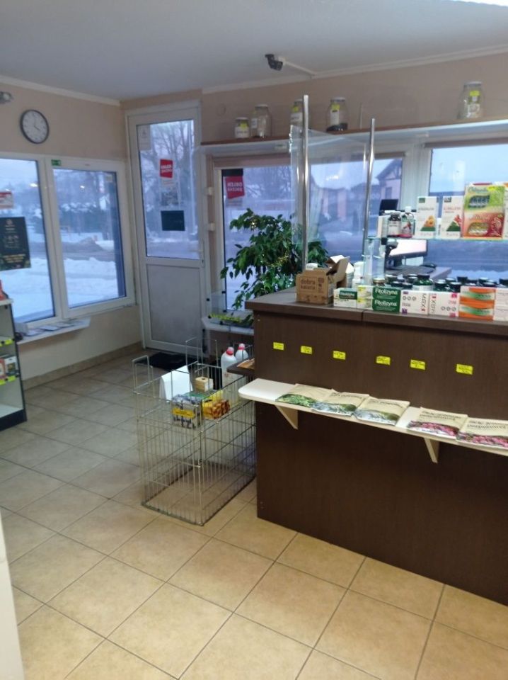 Lokal Węgorzewo, ul. Zamkowa. Zdjęcie 4