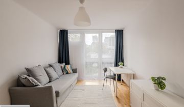 Mieszkanie 2-pokojowe Warszawa Śródmieście