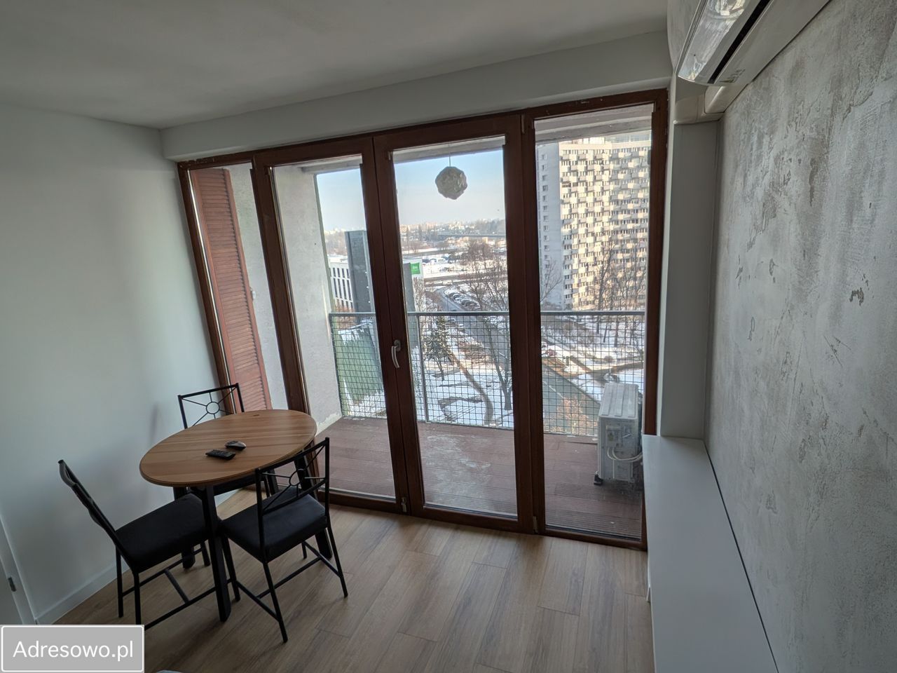 Mieszkanie 2-pokojowe Warszawa Śródmieście, ul. Górnośląska. Zdjęcie 6