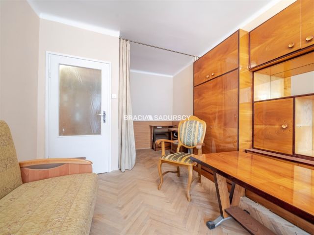 Mieszkanie 1-pokojowe Kraków Prądnik Czerwony, ul. Pawła Włodkowica. Zdjęcie 12