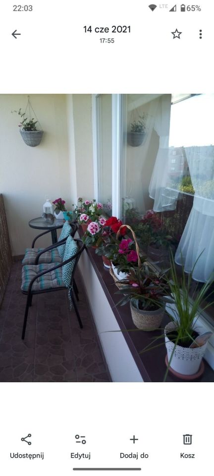 Mieszkanie 2-pokojowe Ciechanów Aleksandrówka, ul. Gwardii Ludowej. Zdjęcie 7