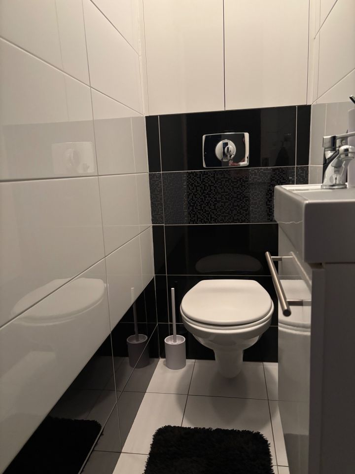 Mieszkanie 2-pokojowe Gliwice Trynek. Zdjęcie 3