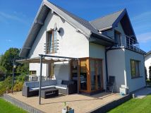 dom wolnostojący Zgierz. Zdjęcie 1