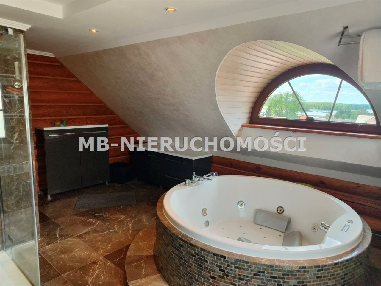 dom, 6 pokoi Unieszewo. Zdjęcie 11