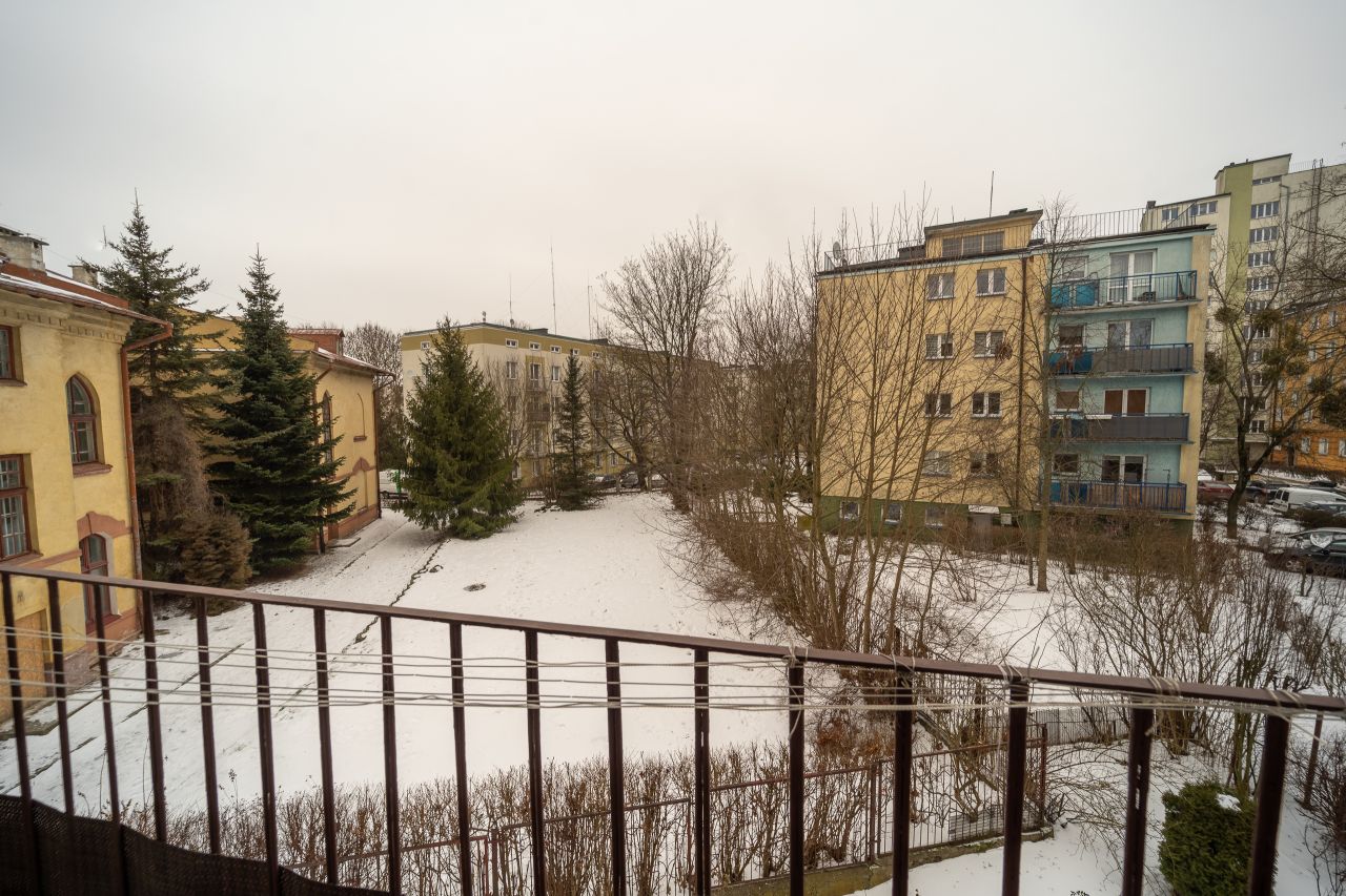 Mieszkanie 2-pokojowe Białystok Centrum, ul. Konstantego Kalinowskiego. Zdjęcie 15