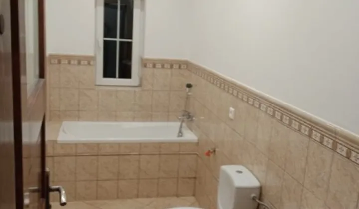 Mieszkanie 2-pokojowe Wyrzysk, Pocztowa