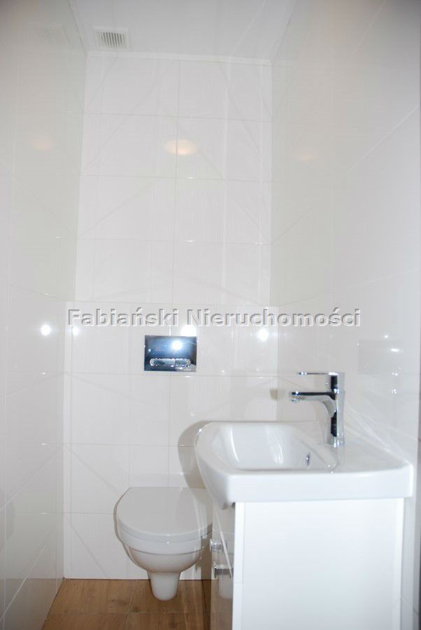 Mieszkanie 2-pokojowe Poznań Łazarz, ul. Antoniego Małeckiego. Zdjęcie 8