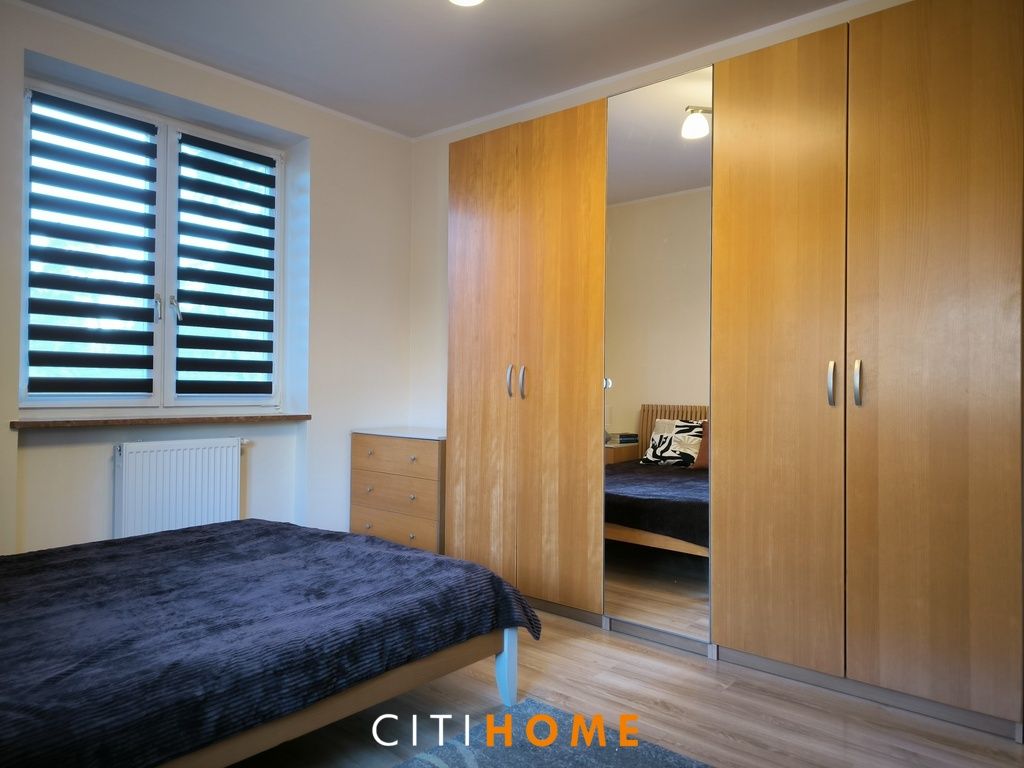 Mieszkanie 3-pokojowe Józefów, ul. Polna. Zdjęcie 10