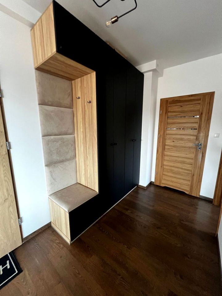 Mieszkanie 3-pokojowe Rybnik Zamysłów, ul. Na Okrzeszyńcu. Zdjęcie 17