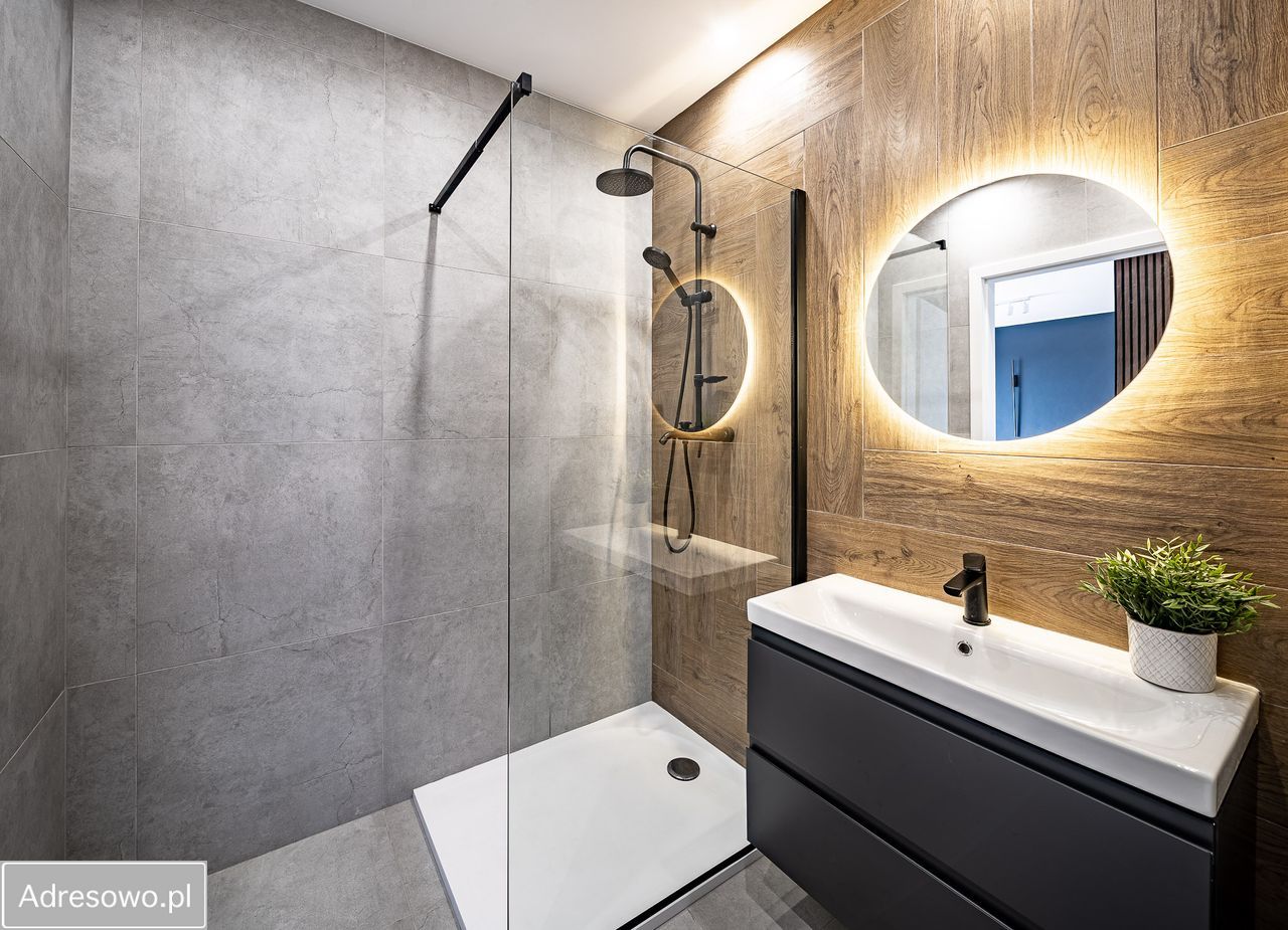 Mieszkanie 2-pokojowe Sosnowiec Środula, ul. Marii Konopnickiej. Zdjęcie 5