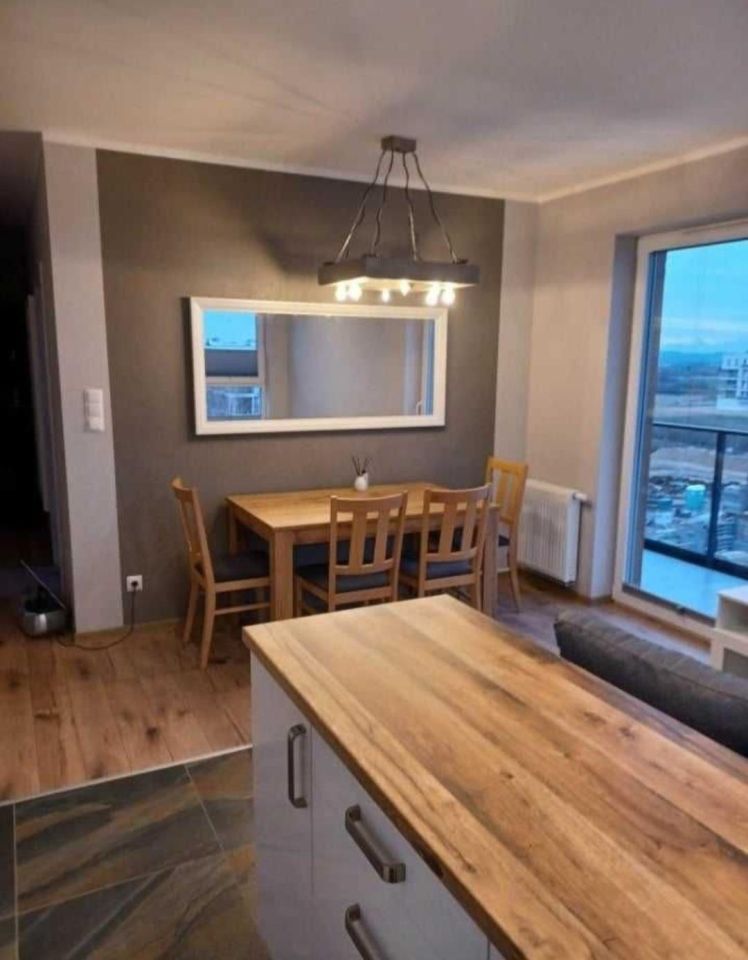 Mieszkanie 3-pokojowe Rumia, ul. Jeziorna. Zdjęcie 1