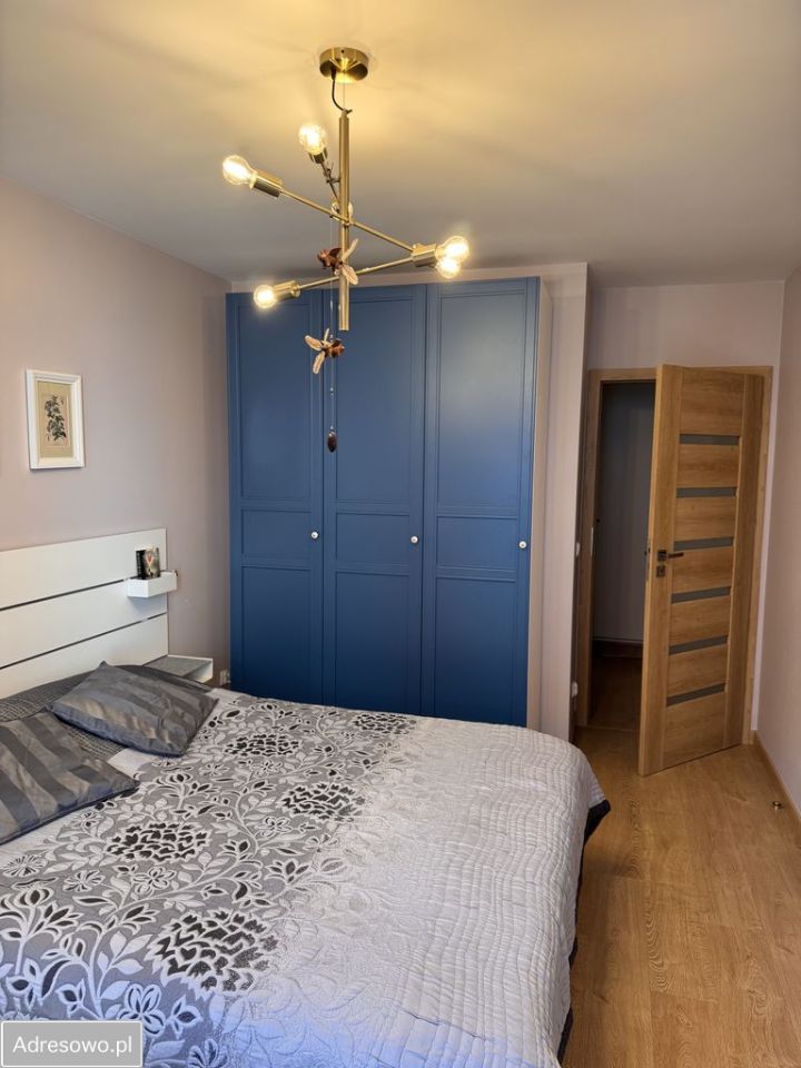 Mieszkanie 3-pokojowe Kraków Prądnik Czerwony, ul. Reduta. Zdjęcie 9