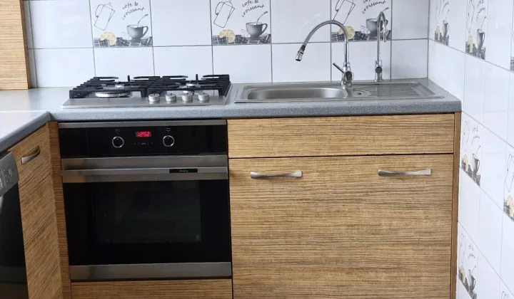 Mieszkanie 3-pokojowe Lublin Dziesiąta, ul. Zbigniewa Herberta